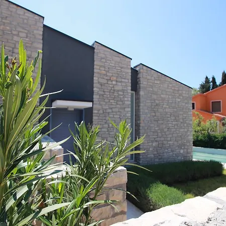Villas Fazana