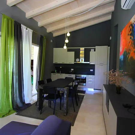 Villas Fazana