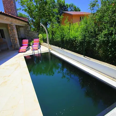 Villas