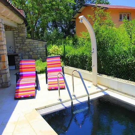 Villa Villas Fazana