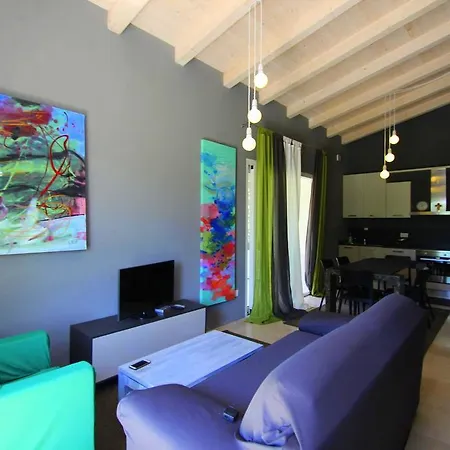 Villa Villas Fazana