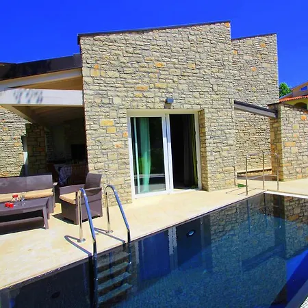 Villas Fazana