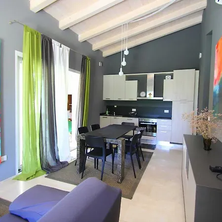 Villa Villas Fazana