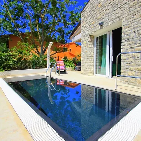 Villas Fazana