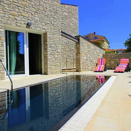 Villas Fazana