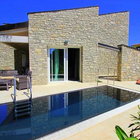 Villas Fazana