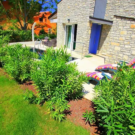 Villa Villas Fazana