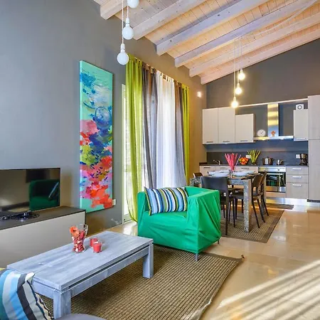 Villas Fazana