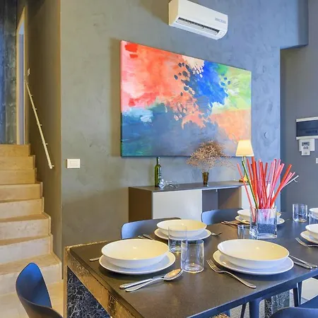 Villas Fazana