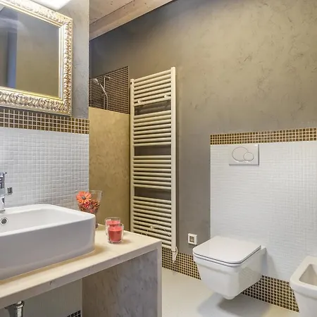Villas Fazana