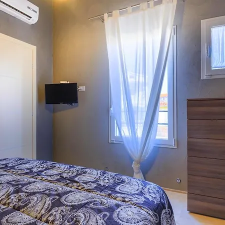 Villas Fazana